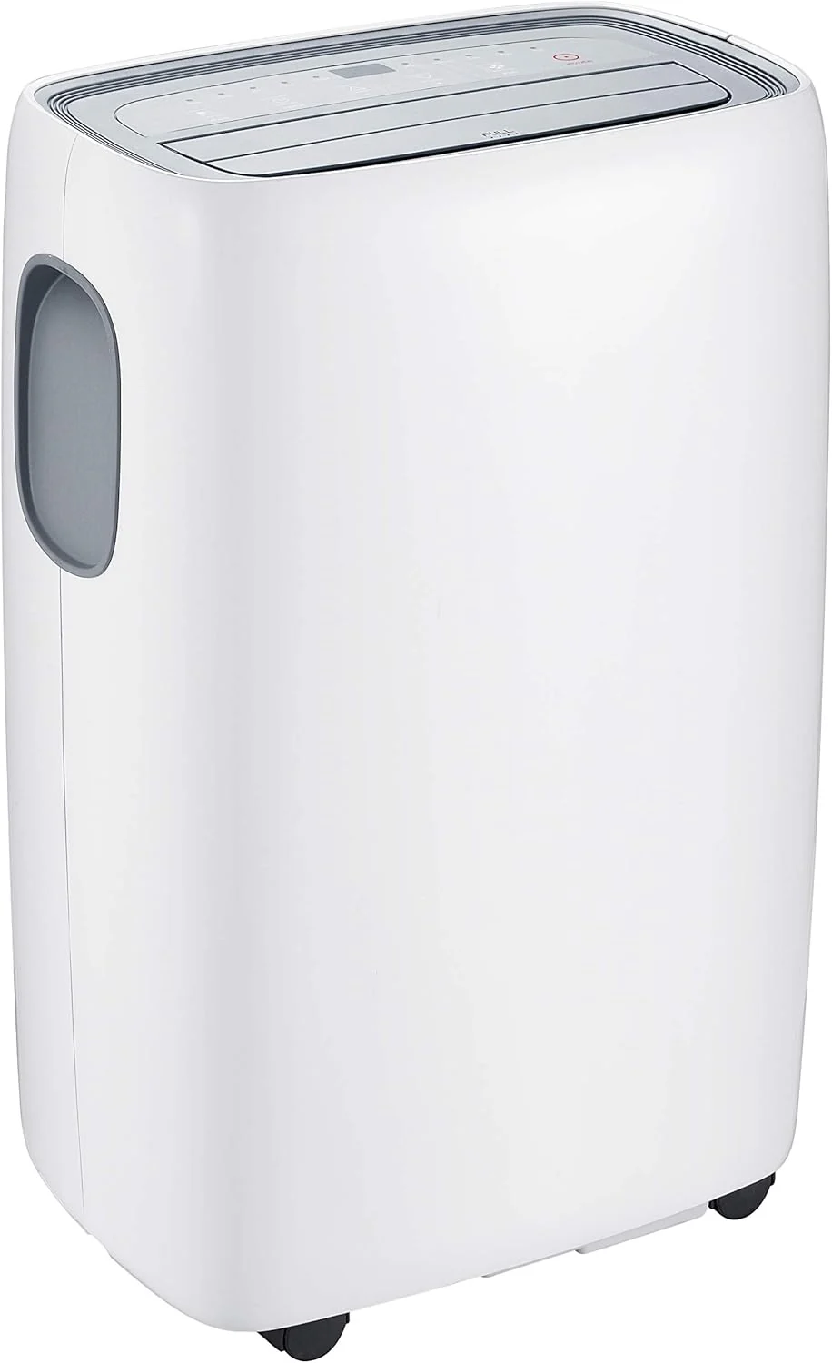 RCA Air 12,000 BTU Portable Air Conditioner with Dehumidifier and Heat Operating Modes, Includes Remote Control and Exhaust Hose Window Kit - Image 3
