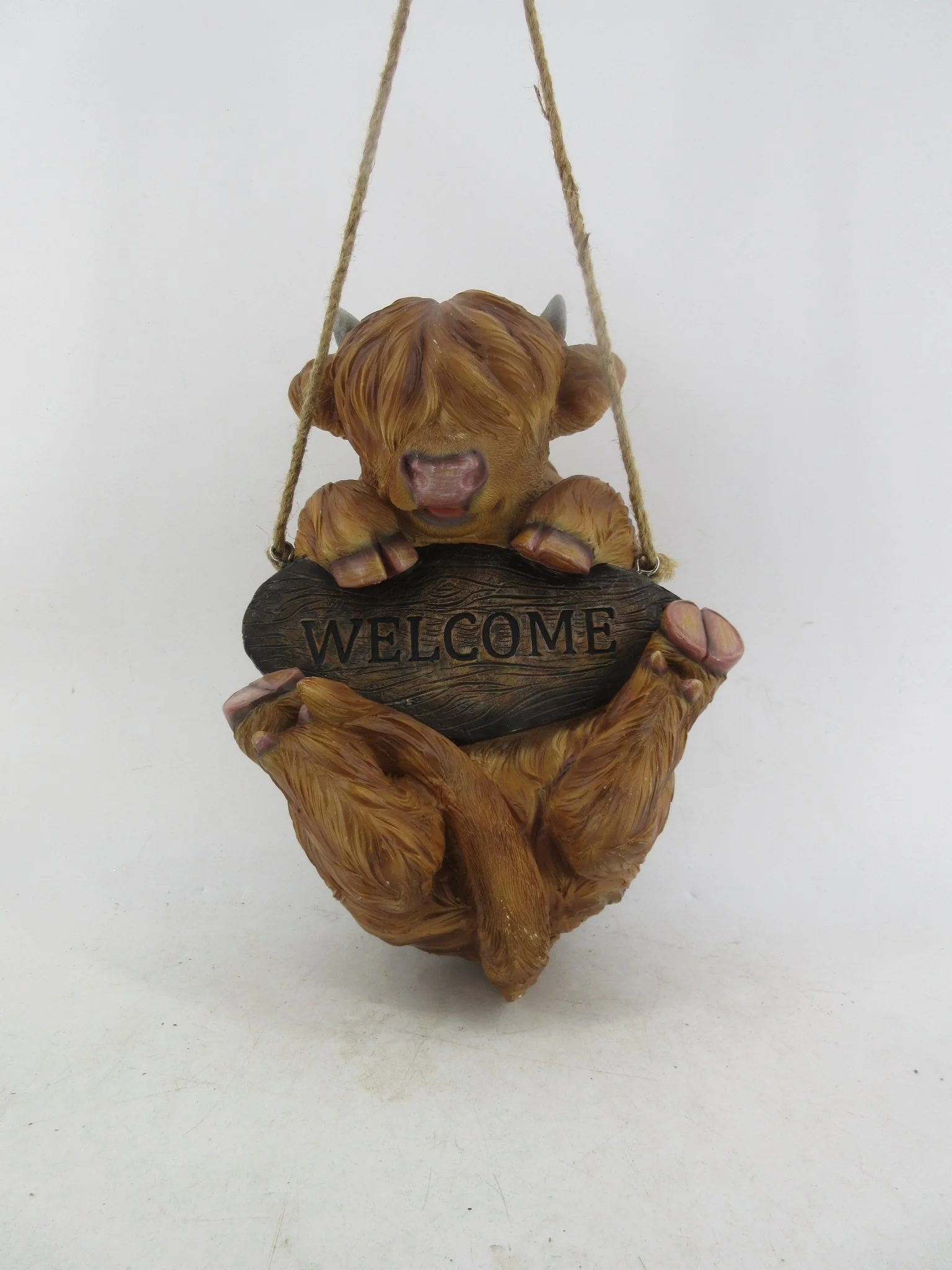 Resin Indoor & Outdoor Garden Statues Collection – Whimsical Polyresin Animal Décor | Shop Now - Image 11