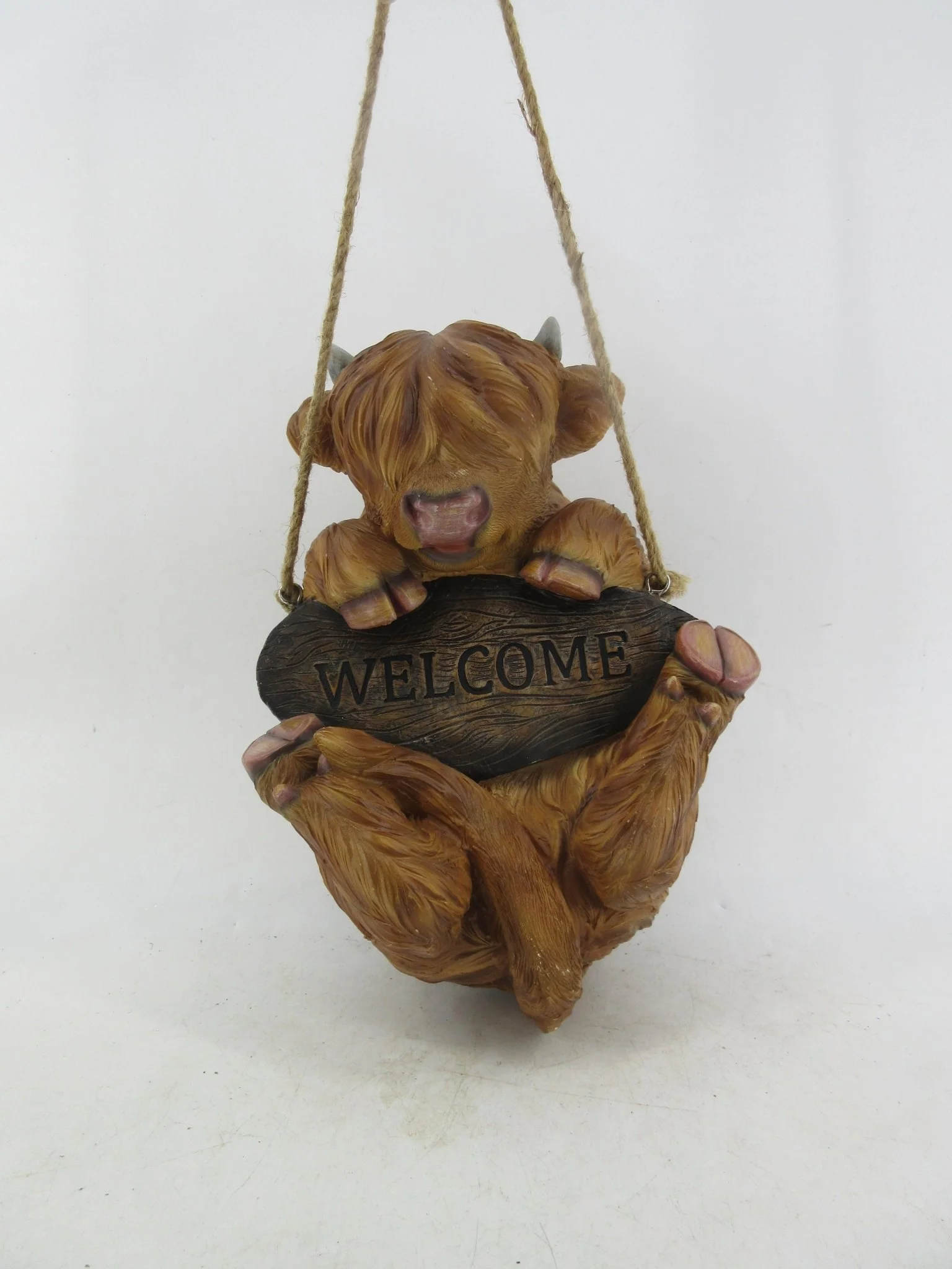 Resin Indoor & Outdoor Garden Statues Collection – Whimsical Polyresin Animal Décor | Shop Now - Image 12