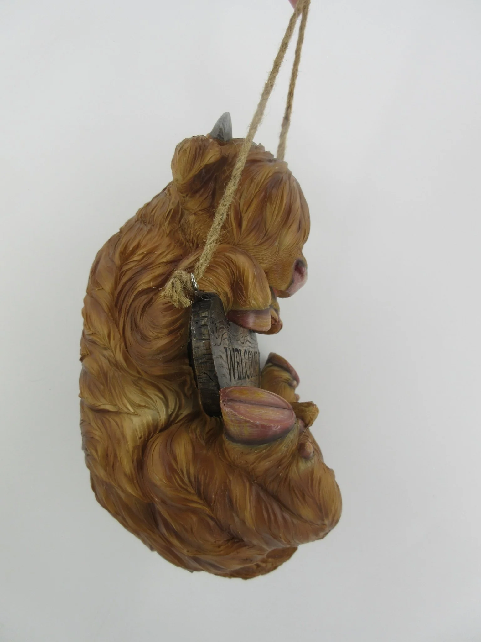Resin Indoor & Outdoor Garden Statues Collection – Whimsical Polyresin Animal Décor | Shop Now - Image 18