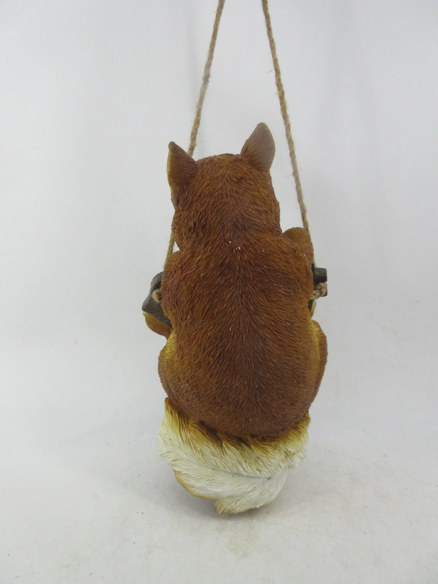 Resin Indoor & Outdoor Garden Statues Collection – Whimsical Polyresin Animal Décor | Shop Now - Image 4