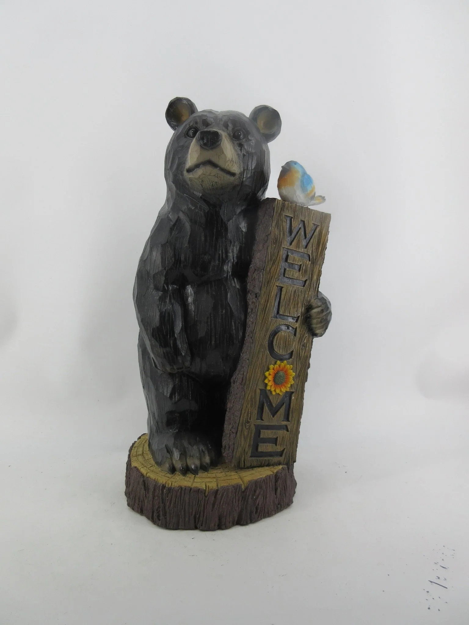 Resin Indoor & Outdoor Garden Statues Collection – Whimsical Polyresin Animal Décor | Shop Now - Image 50