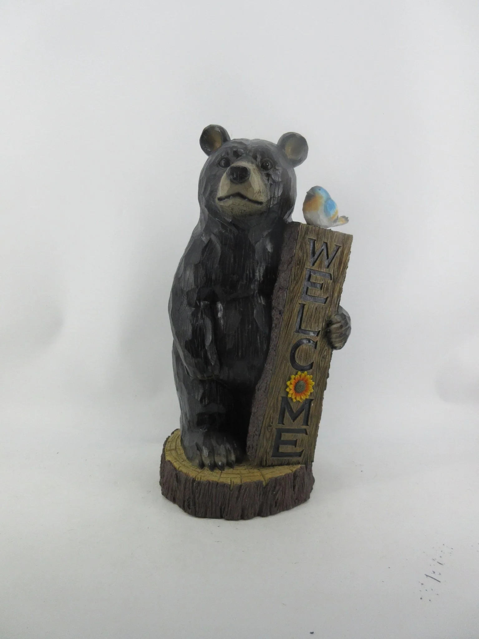 Resin Indoor & Outdoor Garden Statues Collection – Whimsical Polyresin Animal Décor | Shop Now - Image 51