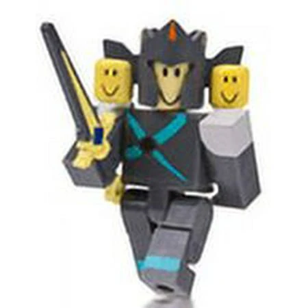 Roblox Action Collection – Series 2 Mystery Figure [Includes 1 Figure + Exclusive Virtual Item] - Image 4