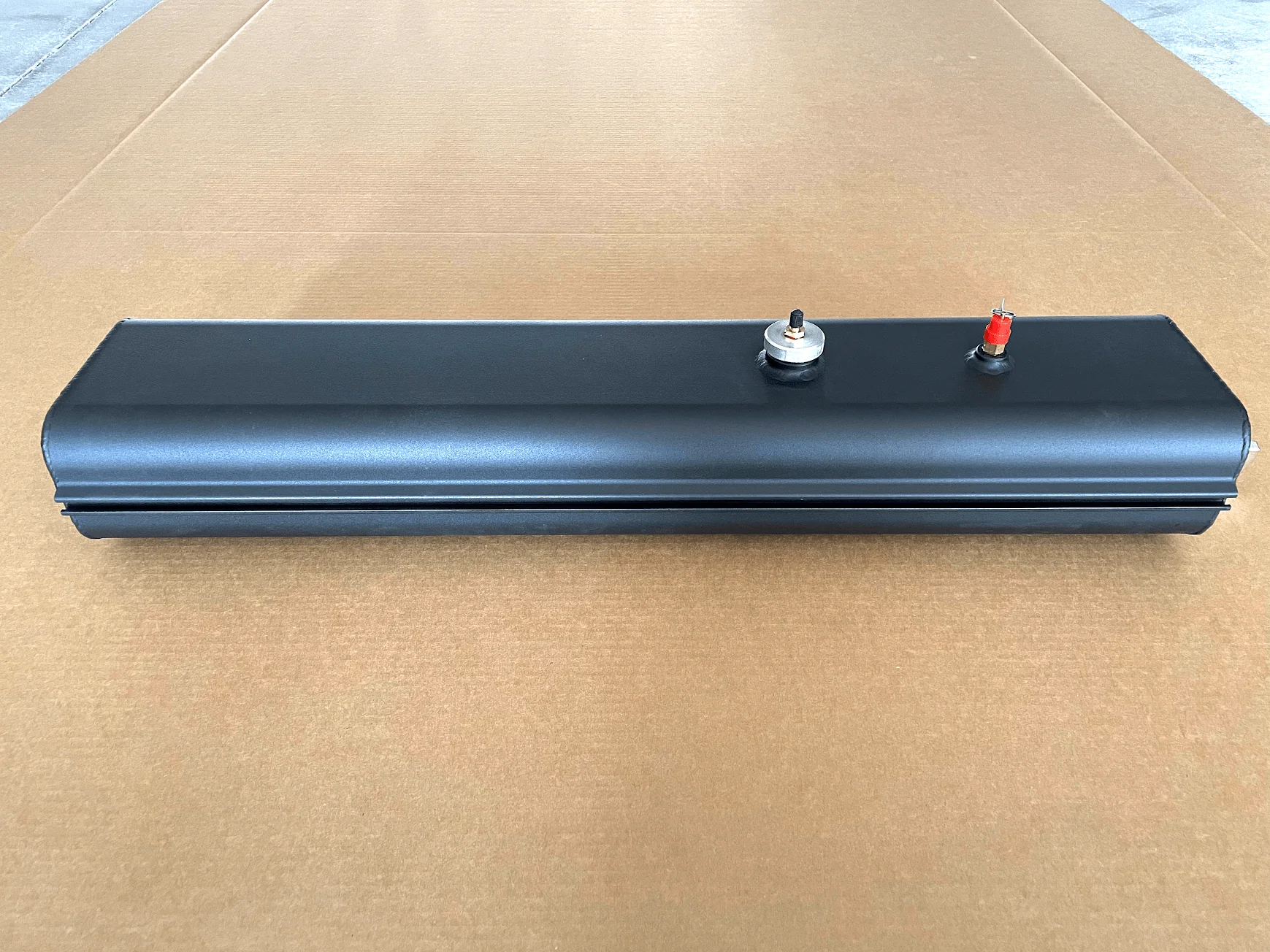Roof Rack Water Tank – 6 Gallon with Splash-Guard Panel SU1650130 - Image 3