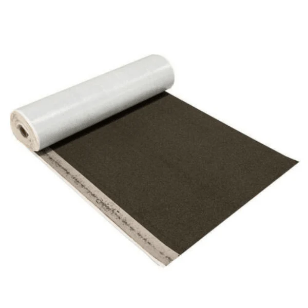 Roofing Ice and Water Shield Membrane Self Adhesive 36 Inch x 66 Ft Roll IWS3666
