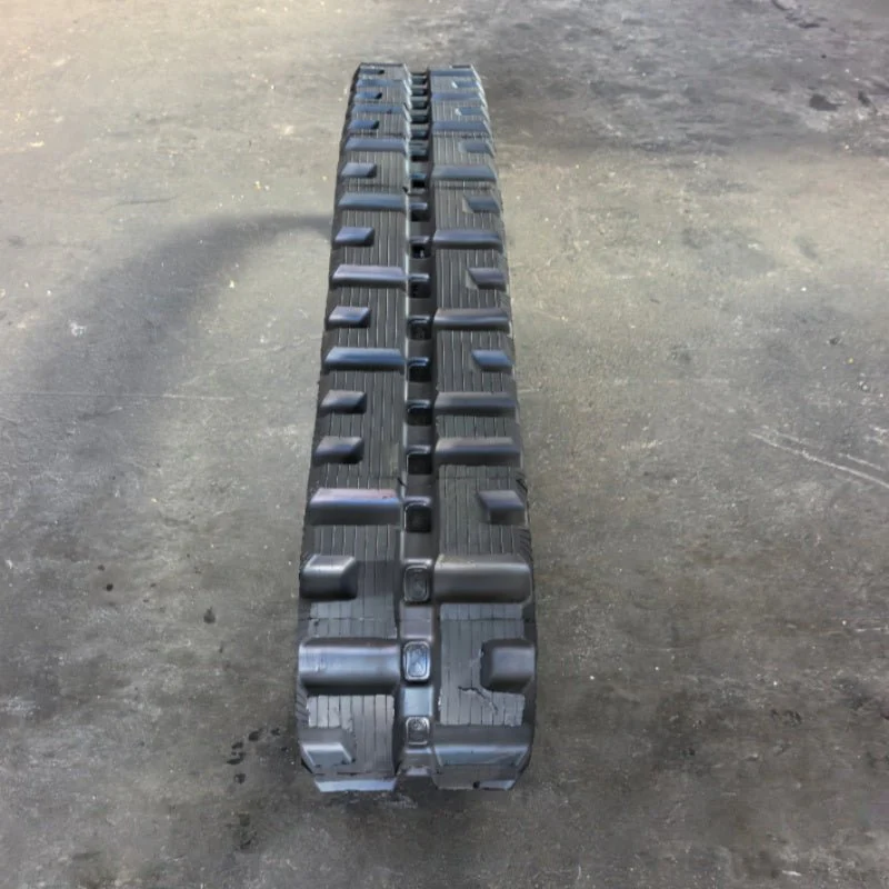 Skid Steer Rubber Tracks for Compact Track Loaders & Excavators – Multiple Sizes Available RTRK01 - Image 7