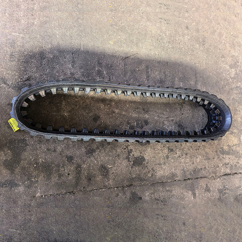 Skid Steer Rubber Tracks for Compact Track Loaders & Excavators – Multiple Sizes Available RTRK01 - Image 9