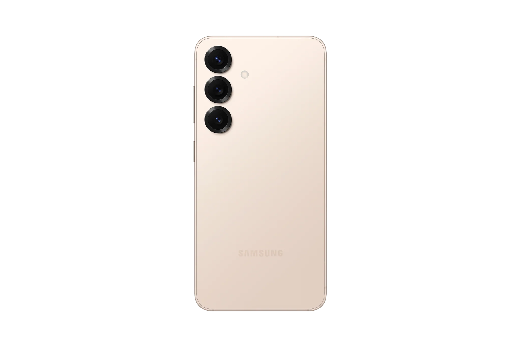 Samsung Galaxy S25 5G AI Smartphone – 6.2″ Dynamic AMOLED Display, 50MP Pro Camera, Cross-App AI, Night Video – Brand New (Unlocked) - Image 3