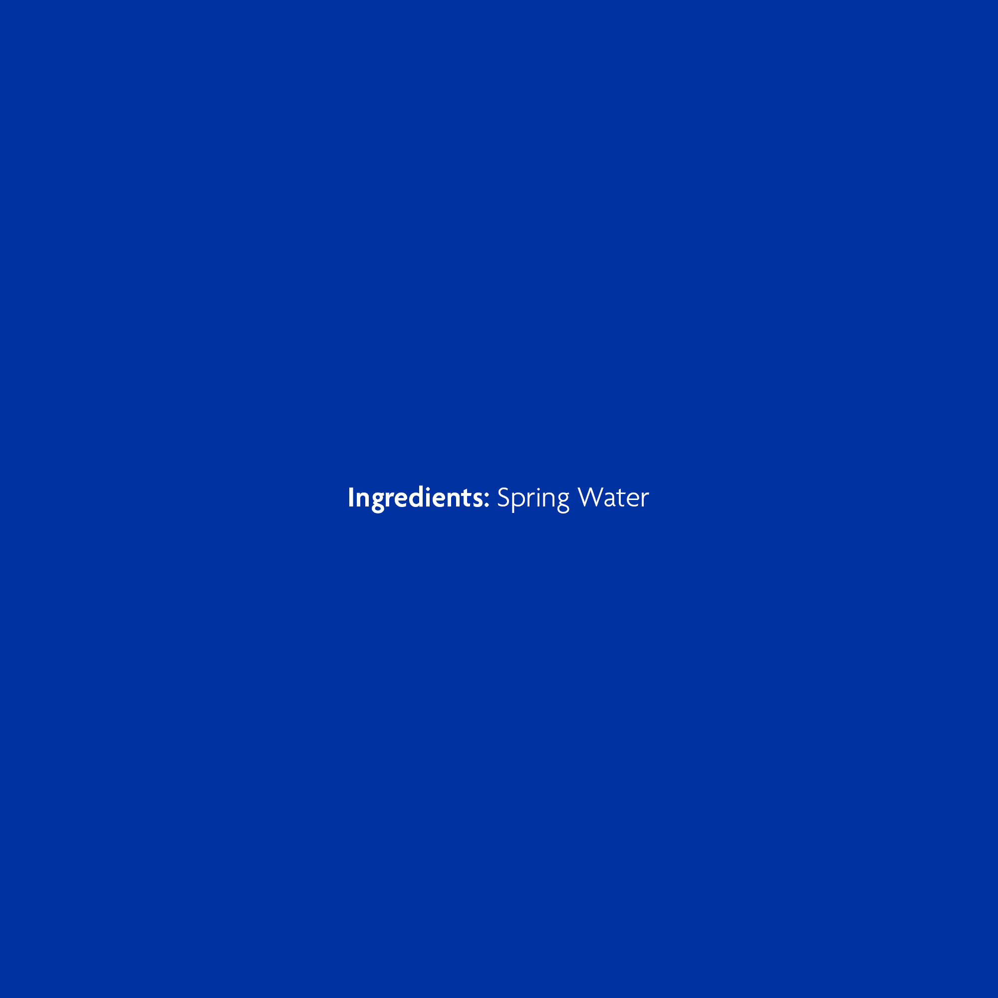 Saratoga Still Spring Water 16 oz Bottles 24 Pack – Premium Natural Spring Water 70960000150 - Image 6