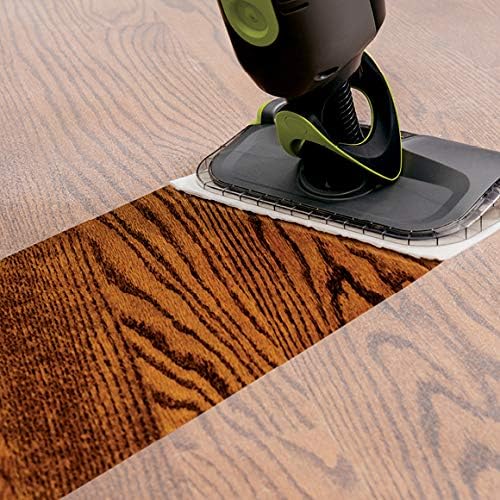 Shark VACMOP Hardwood Floor Cleaner Refill – Citrus Clean Scent, 2 L - Image 3