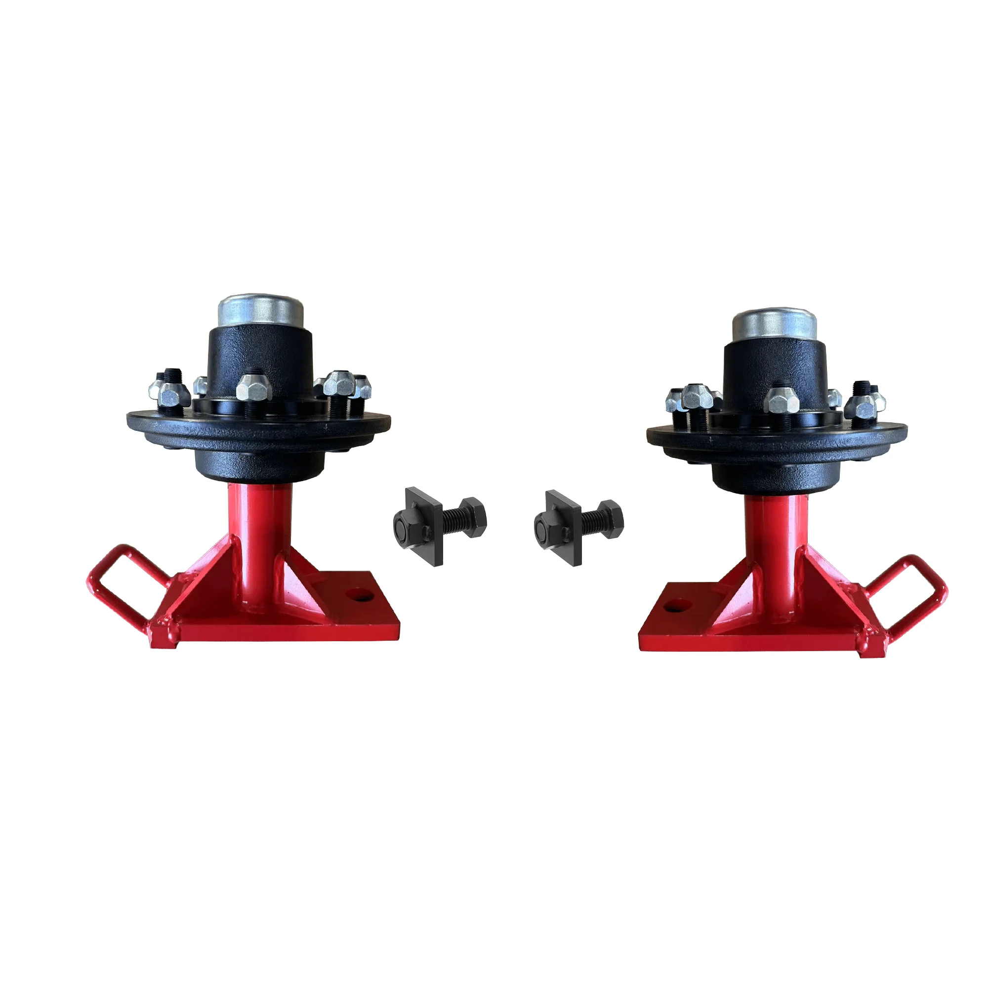 Shipping-Container-Wheels-8-Lug-8x6.5-Set-of-2-Heavy-Duty-4-Ton-Load-Capacity-Container-Mover-Kit CW8L650