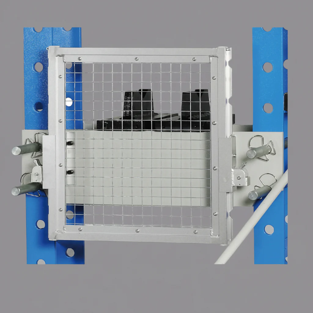 SIEBEL Air & Hydraulic Shop Press | Heavy-Duty Industrial Machine - Image 3
