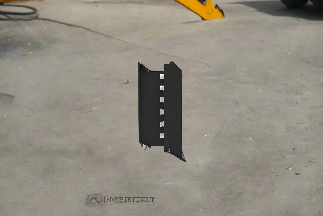 Hydraulic Tilt Mount Rotator Plate Attachment for Skid Steer – HTMP1220 - Image 6