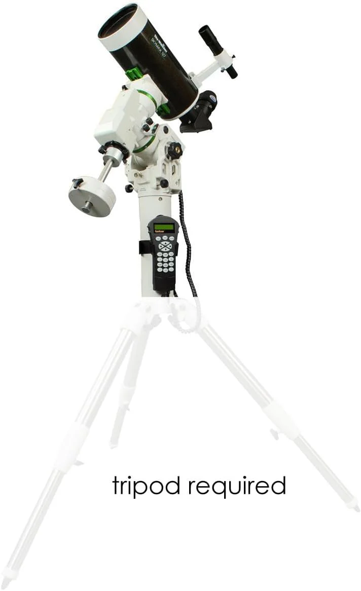SkyWatcher S11520 Maksutov-Cassegrain 127mm (Black) - Image 2