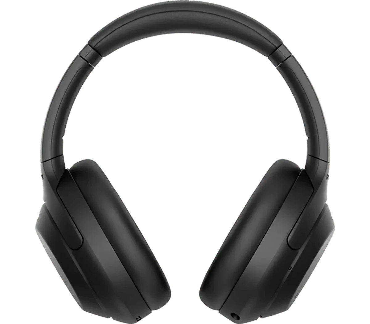 Sony WH-1000XM4 Wireless Noise Cancelling Headphones WH1000XM4B