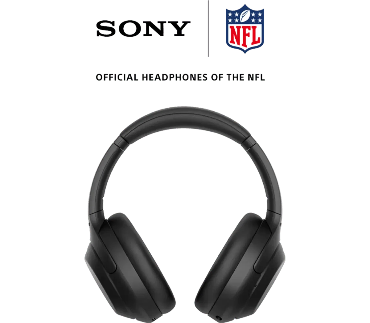 Sony WH-1000XM4 Wireless Noise Cancelling Headphones WH1000XM4B - Image 2