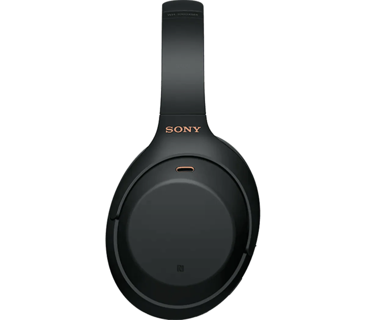 Sony WH-1000XM4 Wireless Noise Cancelling Headphones WH1000XM4B - Image 4
