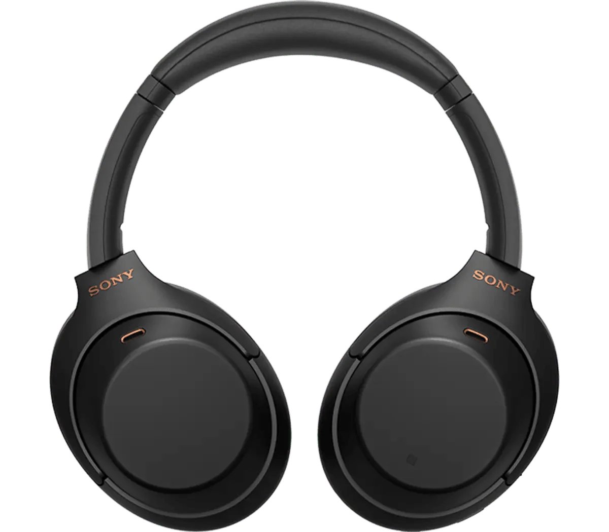 Sony WH-1000XM4 Wireless Noise Cancelling Headphones WH1000XM4B - Image 5