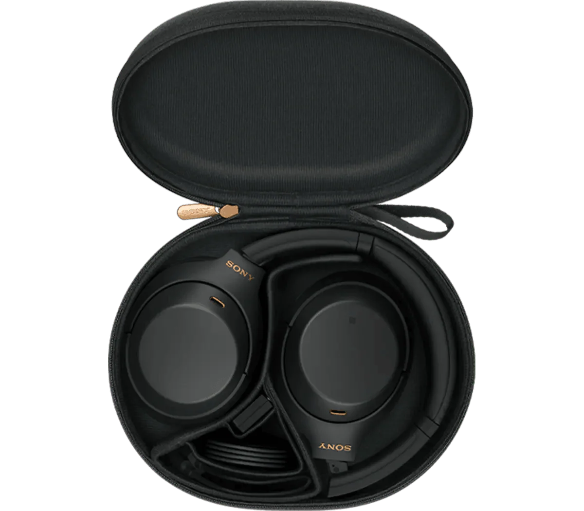 Sony WH-1000XM4 Wireless Noise Cancelling Headphones WH1000XM4B - Image 7