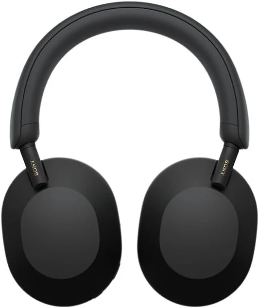 Sony WH-1000XM5 Wireless Noise Cancelling Headphones – Hi-Res Audio, 30Hr Battery, Hard Case SONWH1000XM5BLK - Image 12