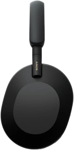 Sony WH-1000XM5 Wireless Noise Cancelling Headphones – Hi-Res Audio, 30Hr Battery, Hard Case SONWH1000XM5BLK - Image 13