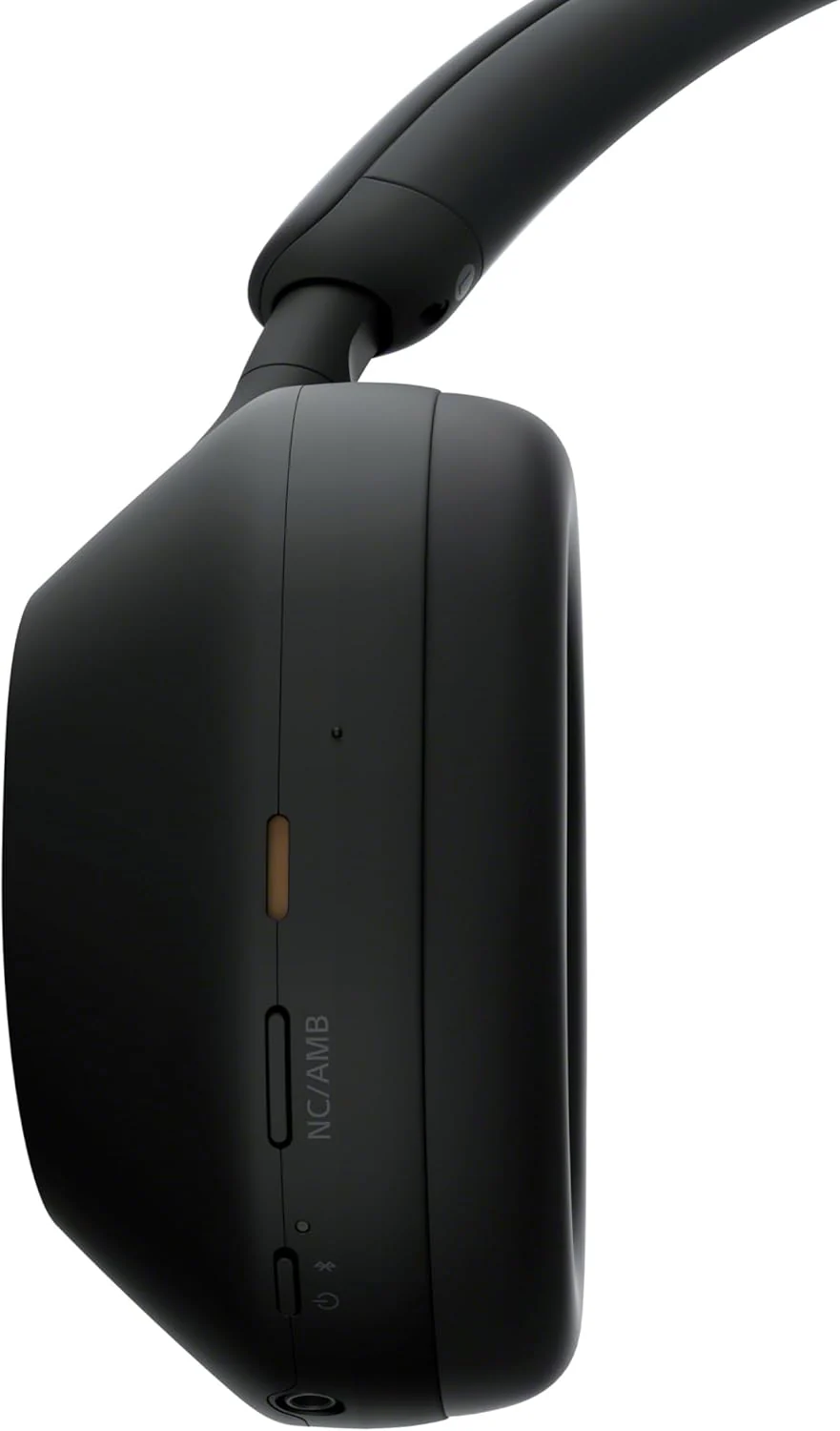 Sony WH-1000XM5 Wireless Noise Cancelling Headphones – Hi-Res Audio, 30Hr Battery, Hard Case SONWH1000XM5BLK - Image 14