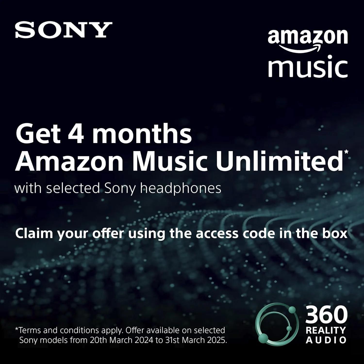 Sony WH-1000XM5 Wireless Noise Cancelling Headphones – Hi-Res Audio, 30Hr Battery, Hard Case SONWH1000XM5BLK - Image 17
