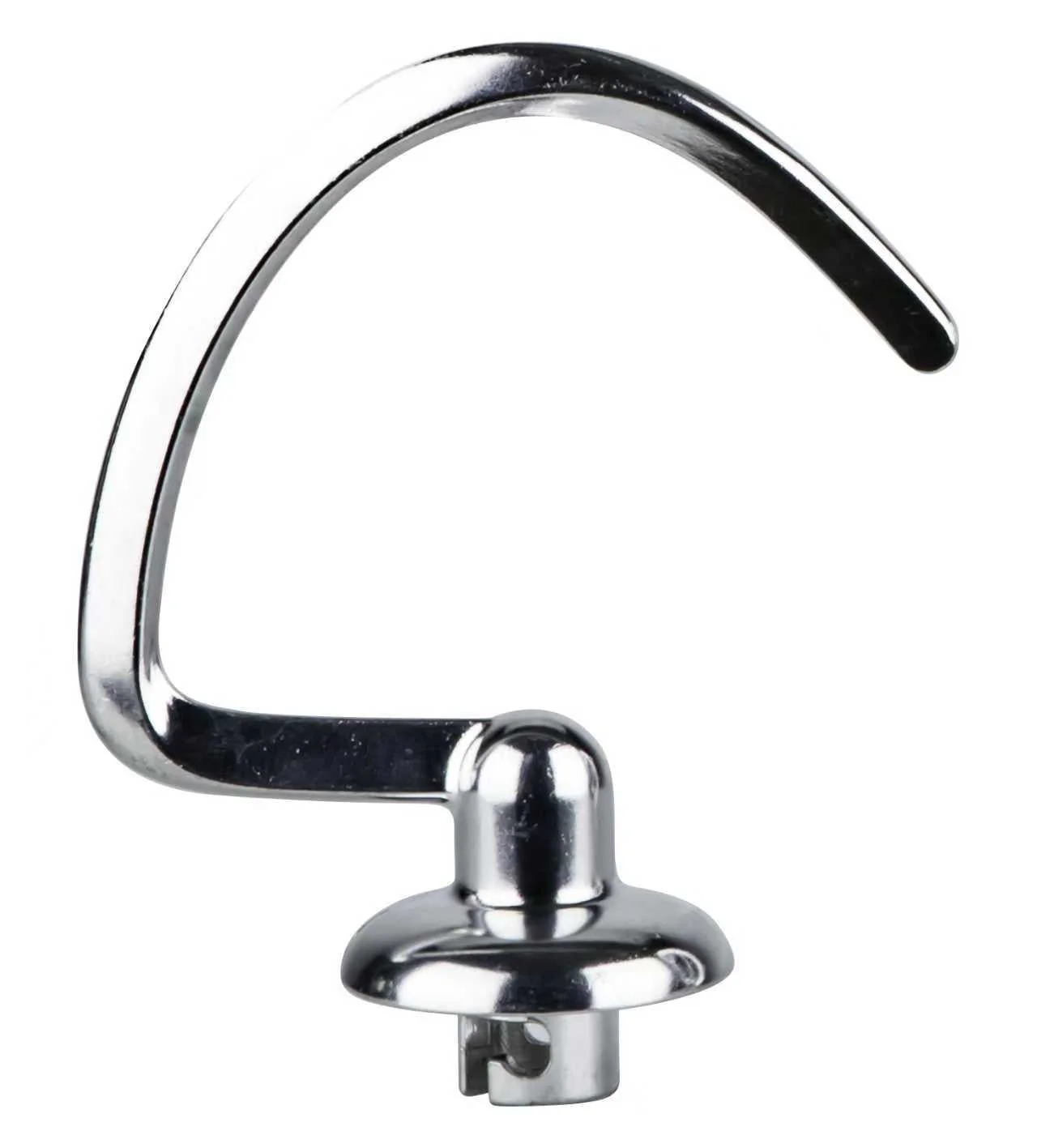 Stand Mixer Set 300W 4.2 Qt Stainless Steel Bowl Tilt-Head Kitchen Mixer SM1541 - Image 6