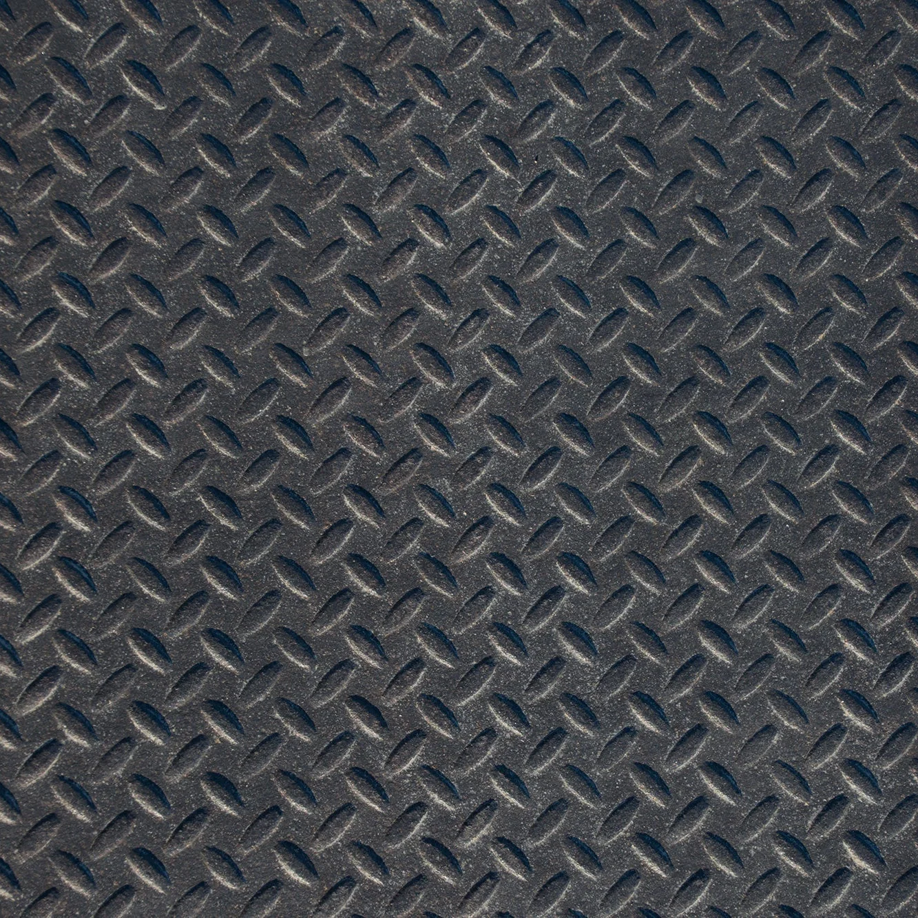 Steel Checkered Plate Floor Sheet – Heavy-Duty Industrial Anti-Slip Plate - Image 2