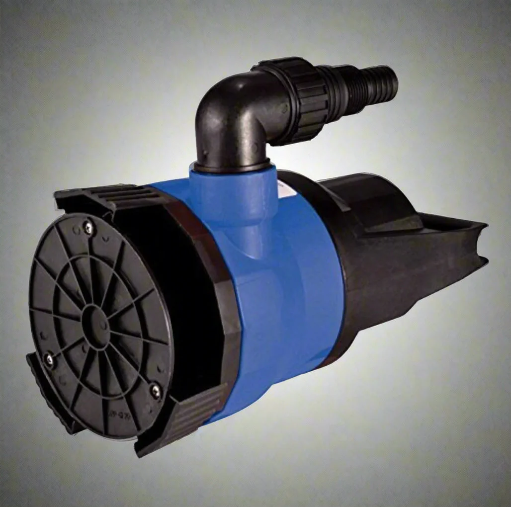 1/2 HP Submersible Sump Pump – 2000 GPH Dirty Water Pump SM10102 - Image 6