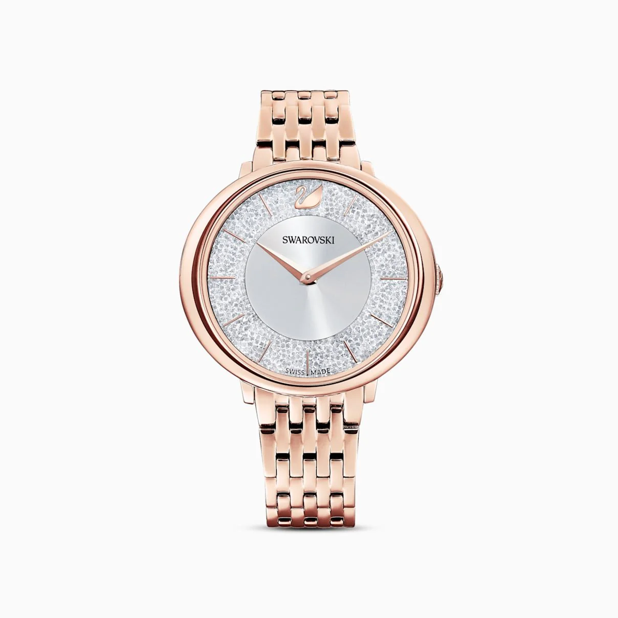 Swarovski 5544590 Crystalline Chic Women's Watch