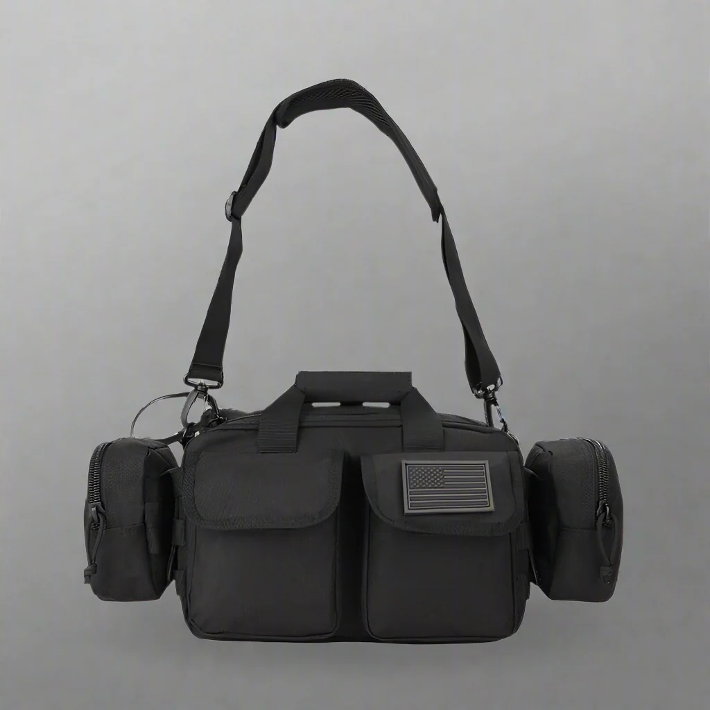 New Outdoor Tactical Sport Hiking Bag – Military Backpack for Camping, Trekking & Travel TL792B