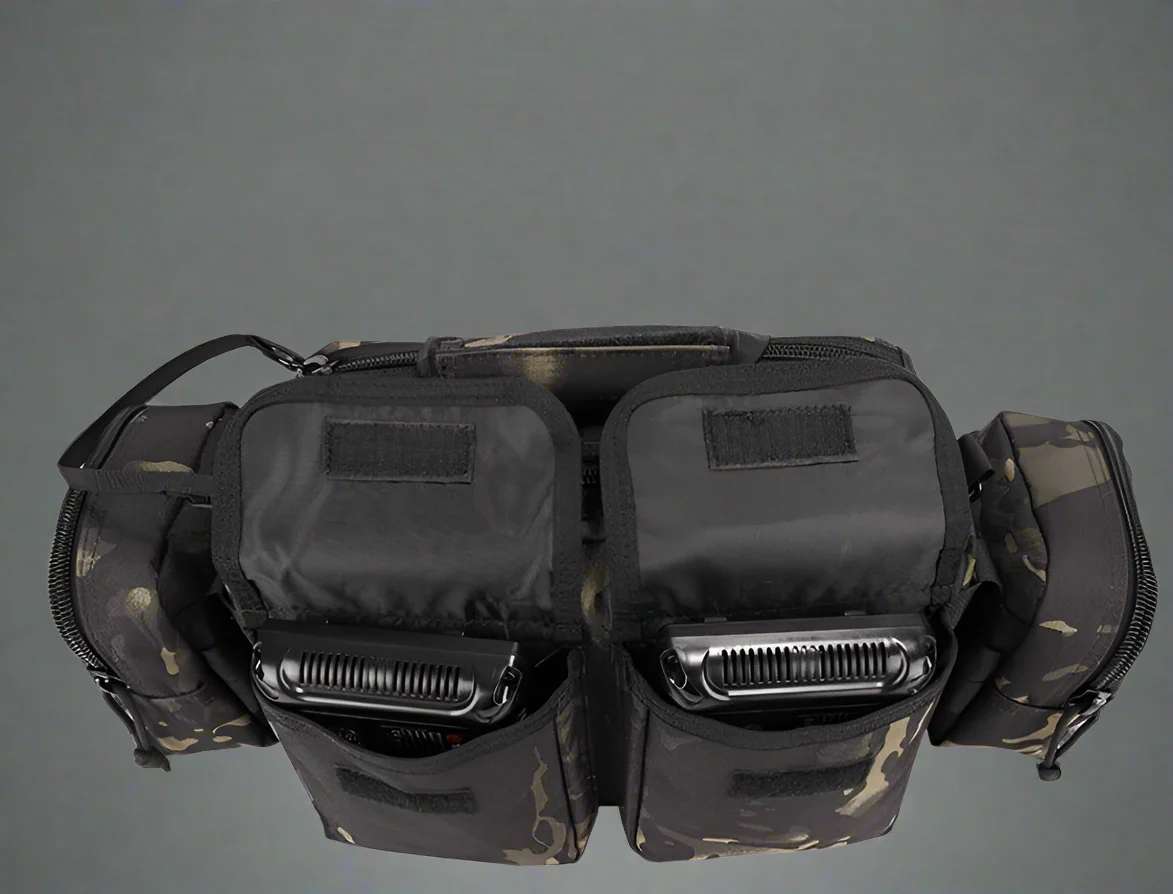 New Outdoor Tactical Sport Hiking Bag – Military Backpack for Camping, Trekking & Travel TL792B - Image 3