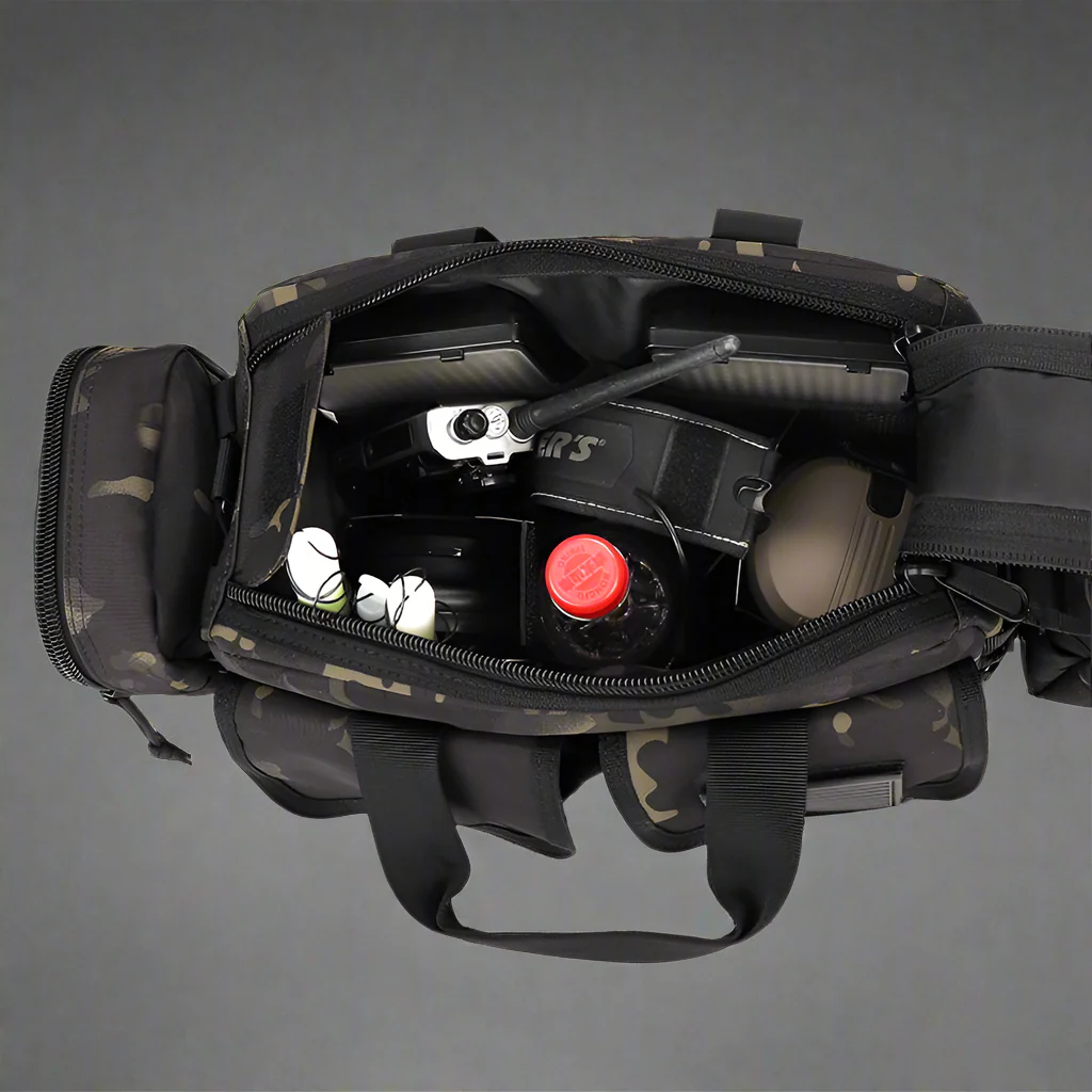 New Outdoor Tactical Sport Hiking Bag – Military Backpack for Camping, Trekking & Travel TL792B - Image 4