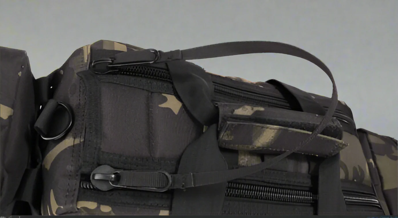 New Outdoor Tactical Sport Hiking Bag – Military Backpack for Camping, Trekking & Travel TL792B - Image 5