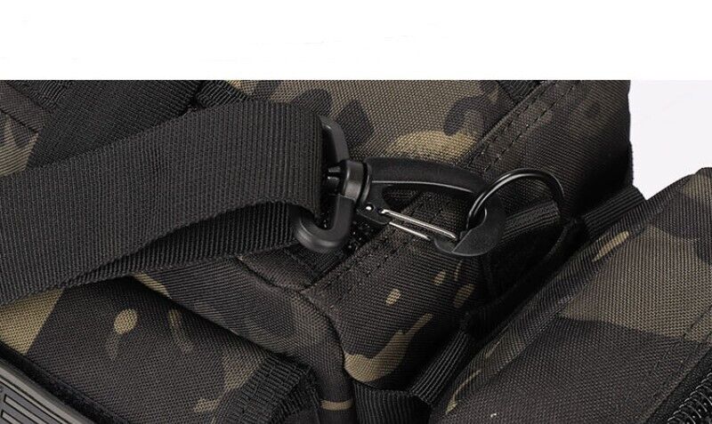 New Outdoor Tactical Sport Hiking Bag – Military Backpack for Camping, Trekking & Travel TL792B - Image 6