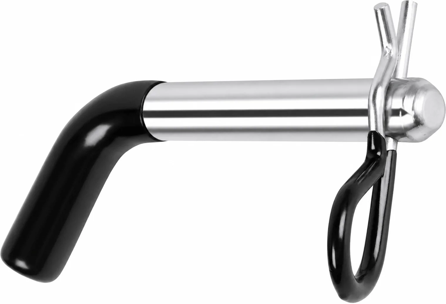 Trailer Hitch Pin Class 2 1/2″ & Class 3 5/8″ Heavy-Duty Tow Pin HP5002