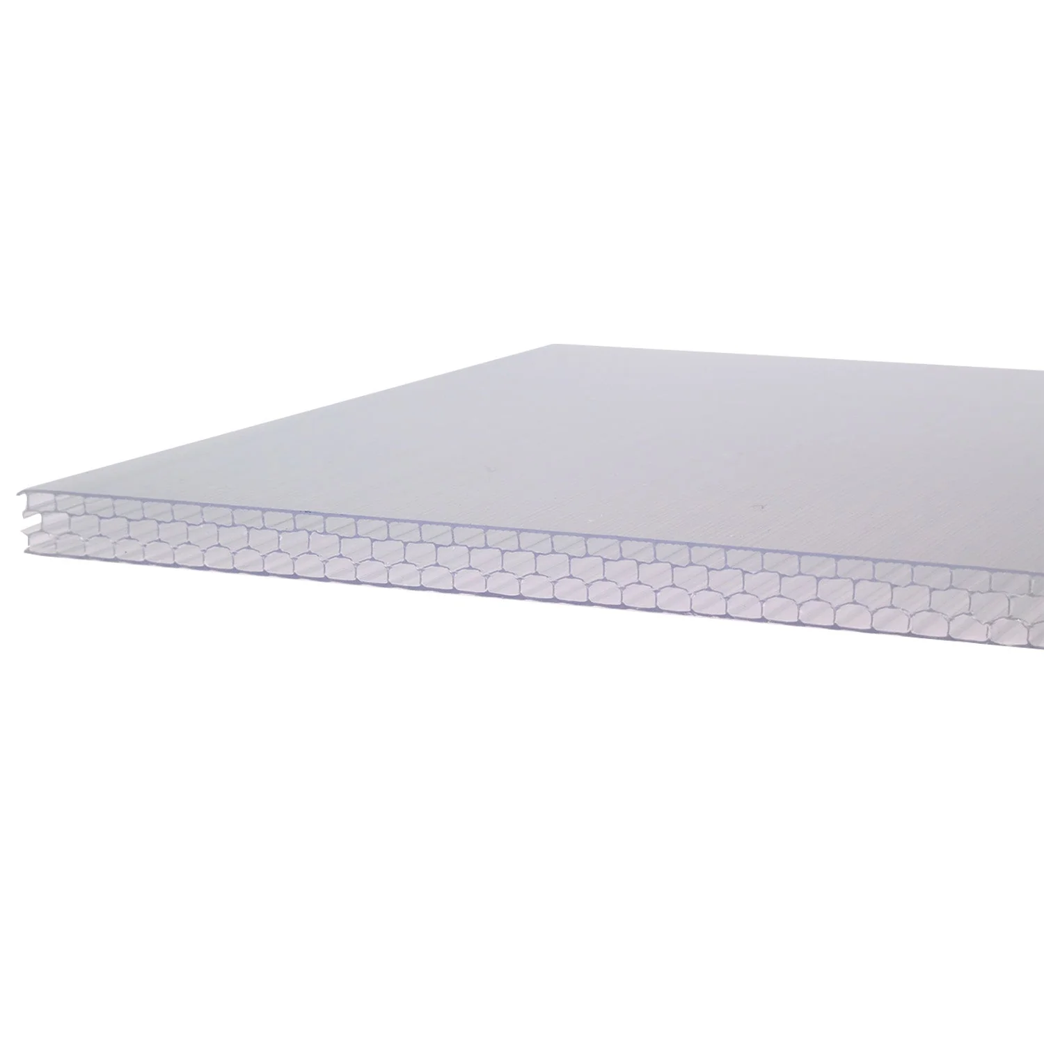 Twin & Triple Wall Polycarbonate Sheets – 4x8 FT Greenhouse Panels | 4mm, 8mm, 16mm Honeycomb Thickness - Image 5