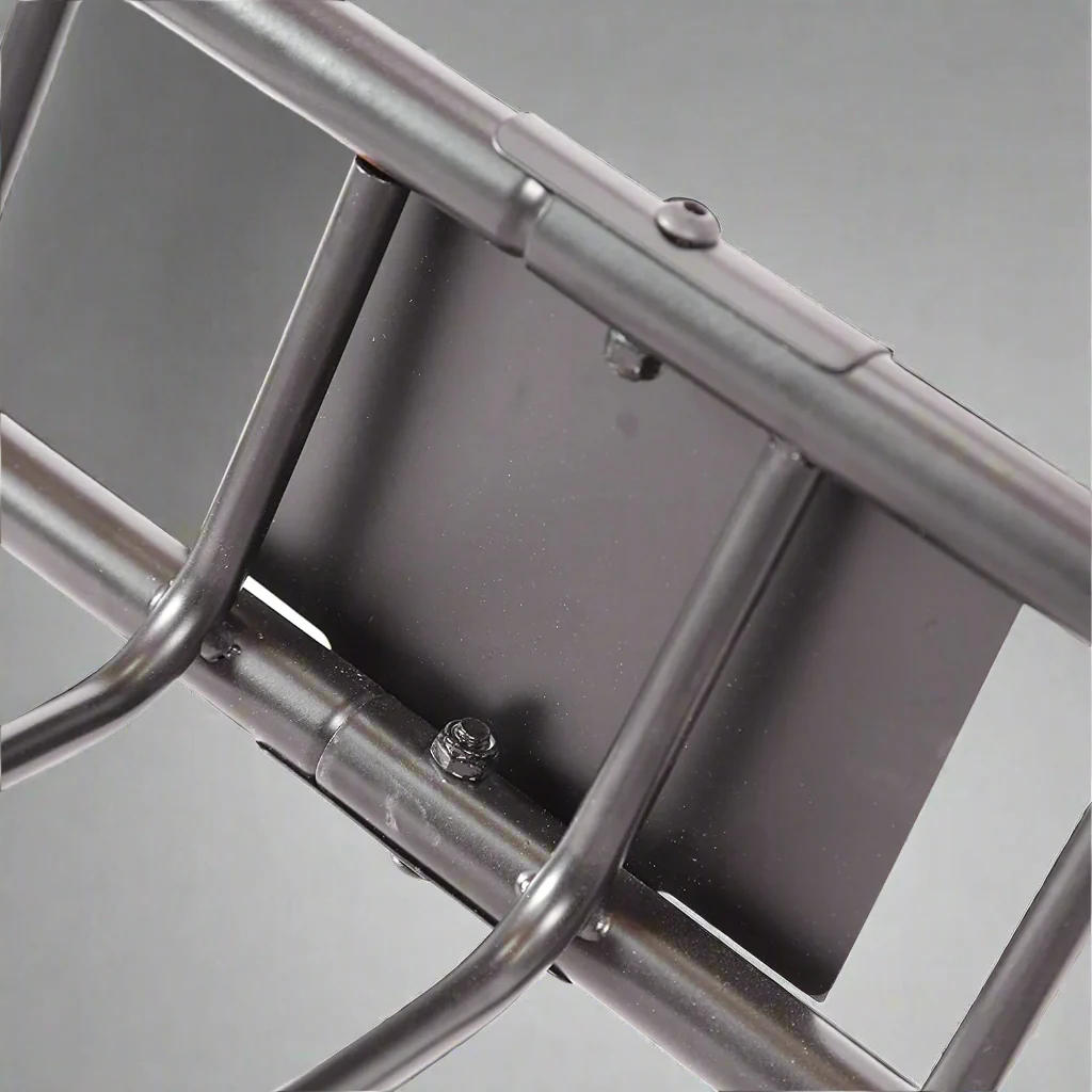 64" Universal Roof Rack Cargo Carrier – Heavy-Duty Luggage Extension Bar HLA37 - Image 4
