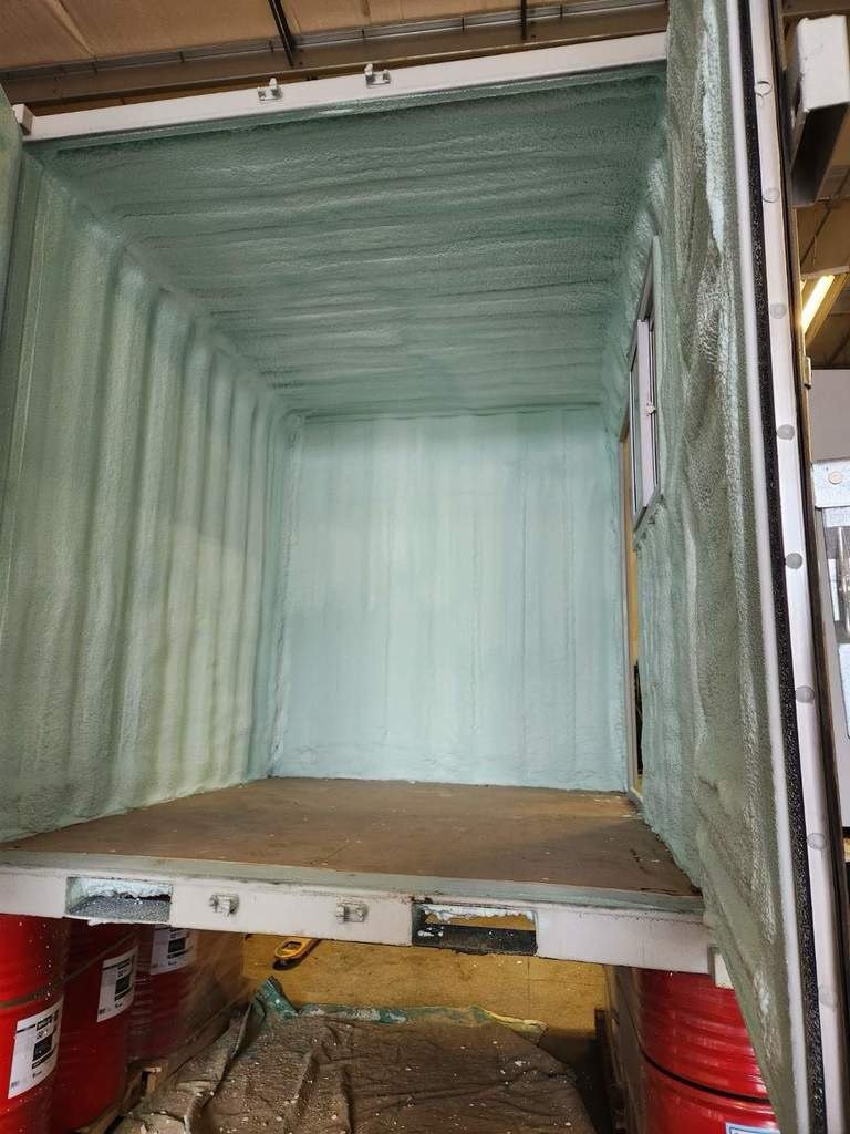 Used 40FT & 20FT Shipping Containers – HQ & GP Height Options Available - Image 10