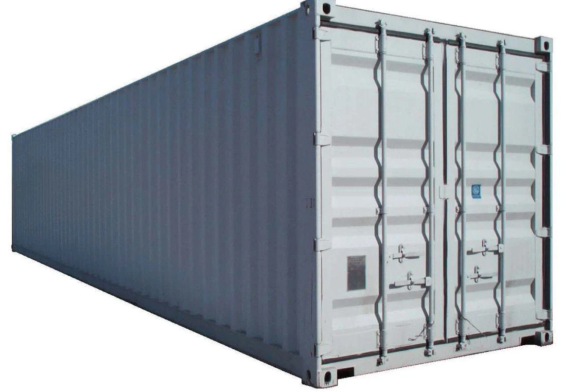Used 40FT & 20FT Shipping Containers – HQ & GP Height Options Available - Image 13