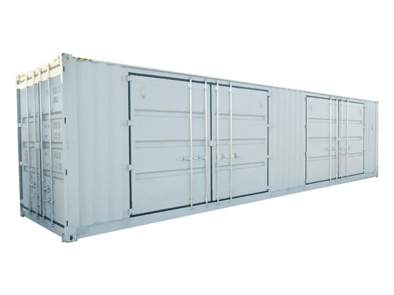 Used 40FT & 20FT Shipping Containers – HQ & GP Height Options Available - Image 15