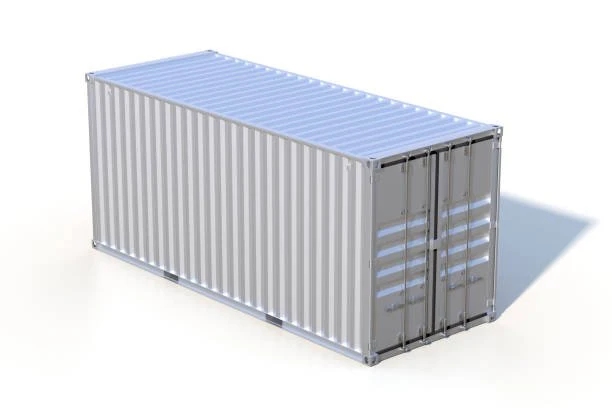 Used 40FT & 20FT Shipping Containers – HQ & GP Height Options Available - Image 21