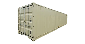 Used 40FT & 20FT Shipping Containers – HQ & GP Height Options Available - Image 24