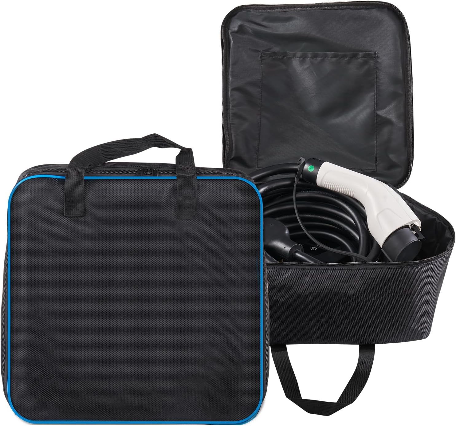 VEVOR 32A Level 2 Portable EV Charger - OPEN BOX - Image 2