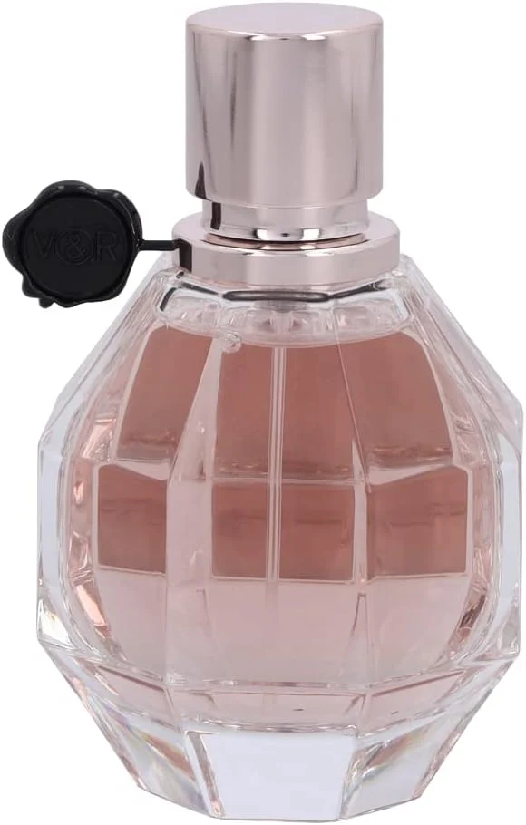 Viktor & Rolf Eau de Parfum Spray-Flowerbomb - 1.70 oz - Image 2