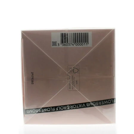 Viktor & Rolf Flower Bomb Eau de Parfum Spray for Women 1.7 oz, Full size - Image 4
