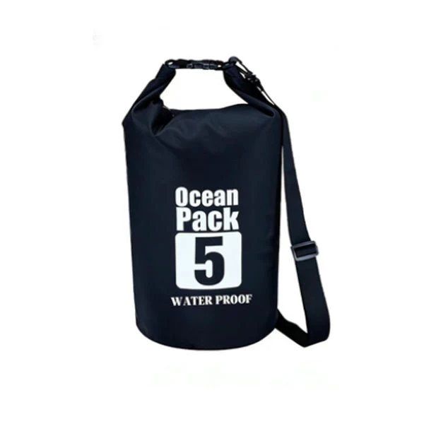 Waterproof Dry Bag 5L 10L 20L 30L Roll Top Ocean Pack Dry Sack WR003 WR004 WR006 WR008