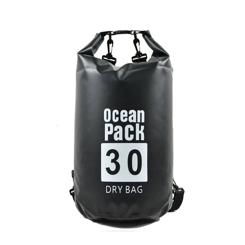 Waterproof Dry Bag 5L 10L 20L 30L Roll Top Ocean Pack Dry Sack WR003 WR004 WR006 WR008 - Image 4